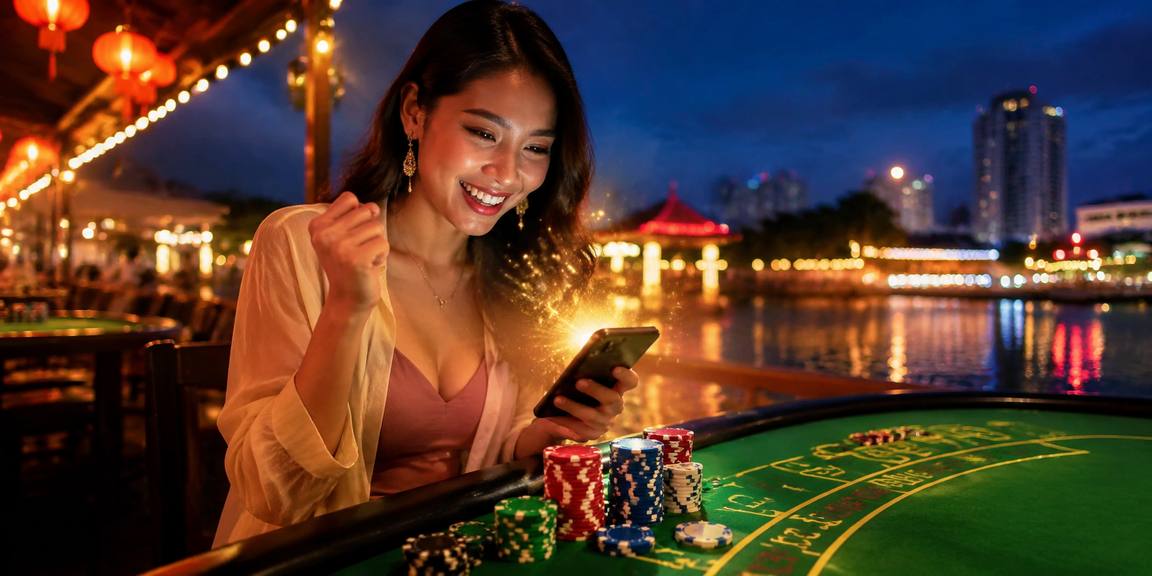 Blackjack mrluck88 Untuk Malaysia